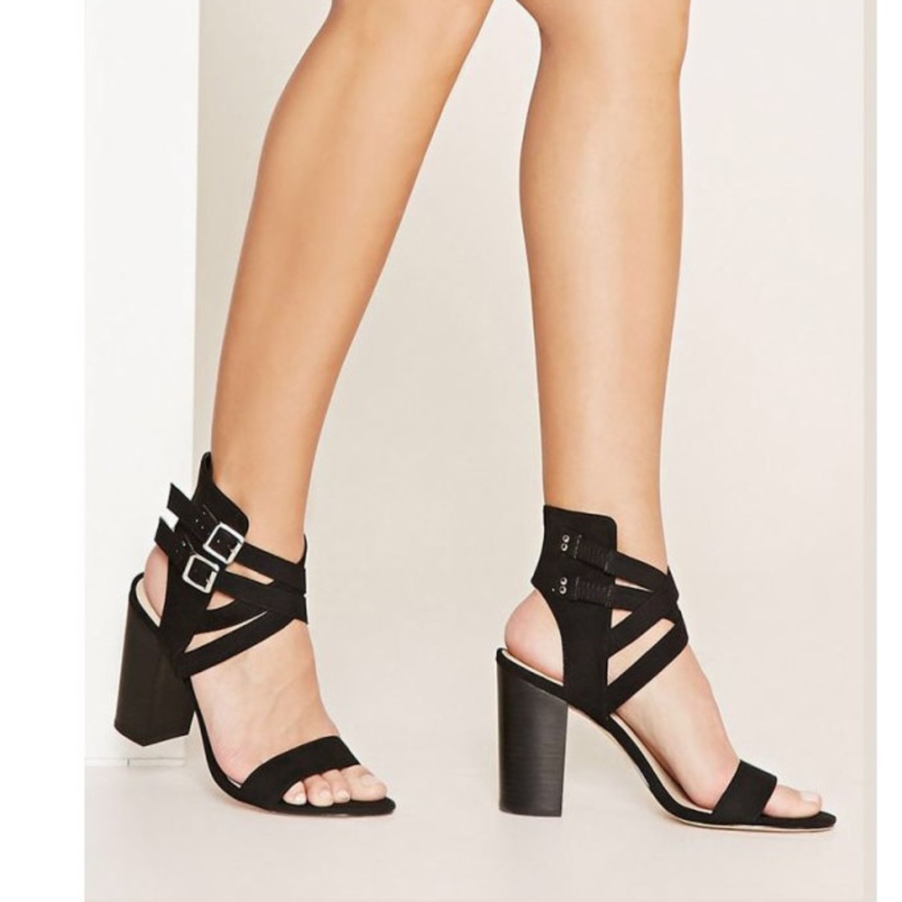 Forever 21 sandals